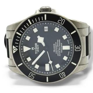 Tudor Pelagos