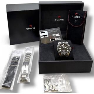 Tudor Pelagos