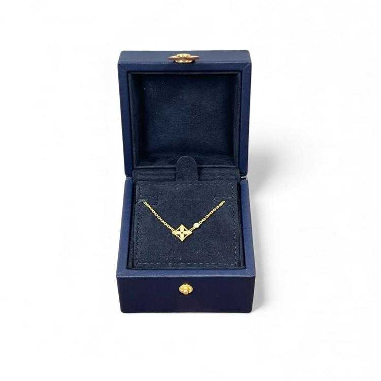 Collier Louis Vuitton Idylle Blossom