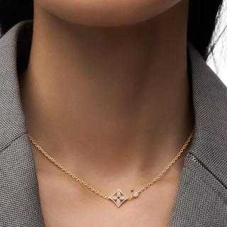 Collier Louis Vuitton Idylle Blossom