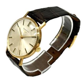 Longines Vintage Or 18Cts