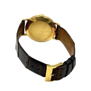 Longines Vintage Or 18Cts