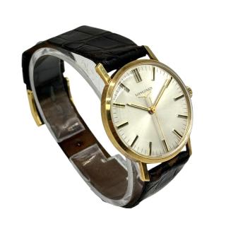Longines Vintage Or 18Cts