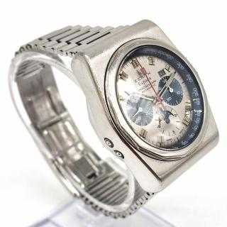 Zenith El Primero Espada