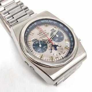 Zenith El Primero Espada