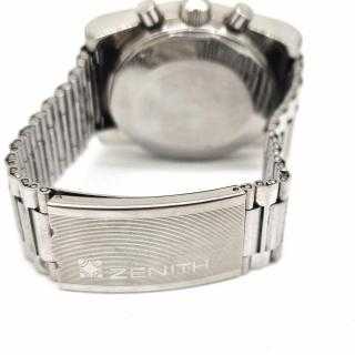 Zenith El Primero Espada