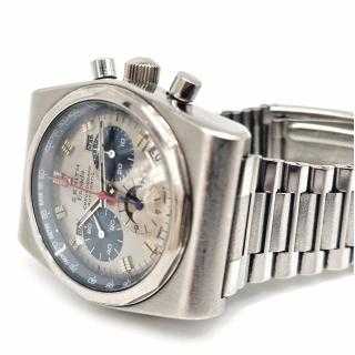 Zenith El Primero Espada