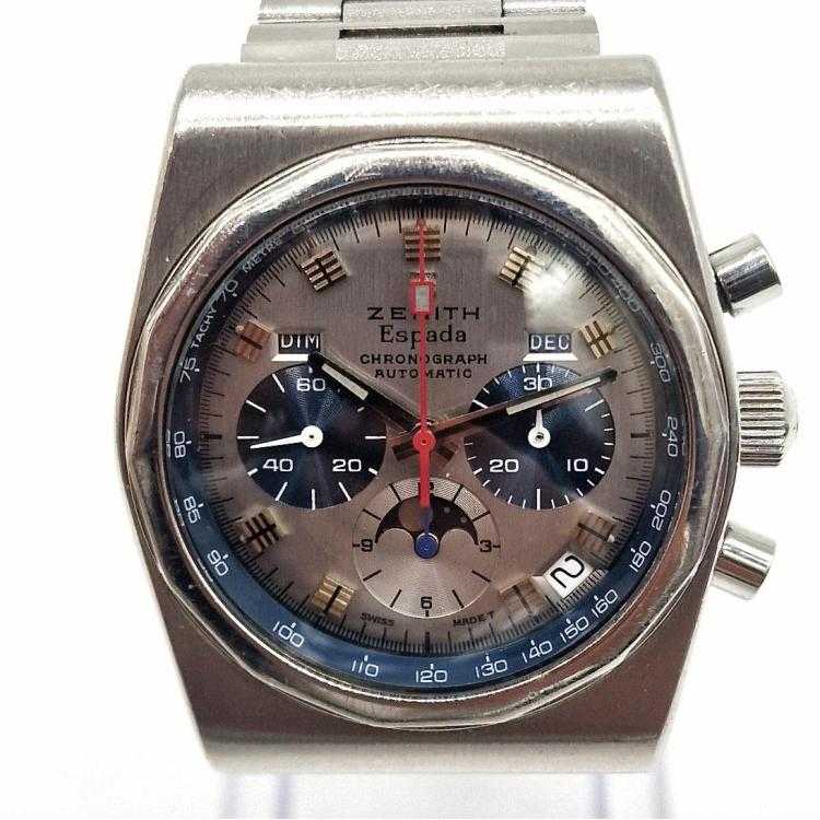 Zenith El Primero Espada