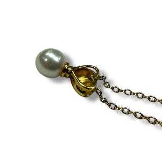 Collier Or Jaune 18ct
