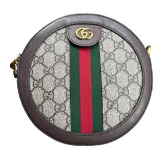 Sac Gucci Ophidia Round