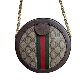 Sac Gucci Ophidia Round