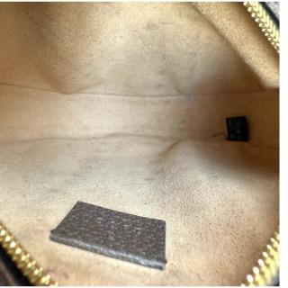 Sac Gucci Ophidia Round