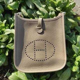 Sac Hermès Evelyne 16 Amazone