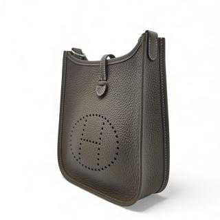 Sac Hermès Evelyne 16 Amazone