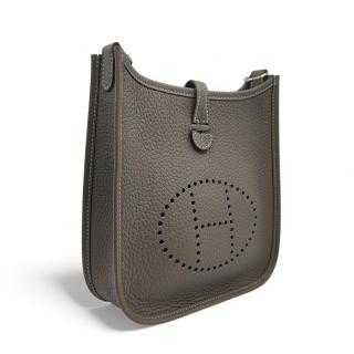 Sac Hermès Evelyne 16 Amazone