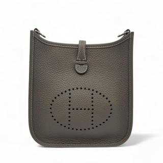 Sac Hermès Evelyne 16 Amazone