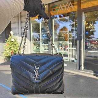 Sac Yves Saint Laurent Loulou Small
