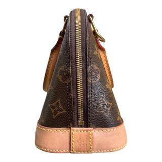 Sac Louis Vuitton Alma BB Mng