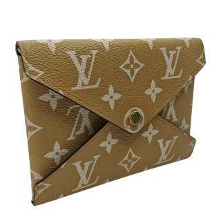 LOUS VUITTON POCHETTE KIRIGAMI MOYENNE