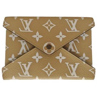 LOUS VUITTON POCHETTE KIRIGAMI MOYENNE
