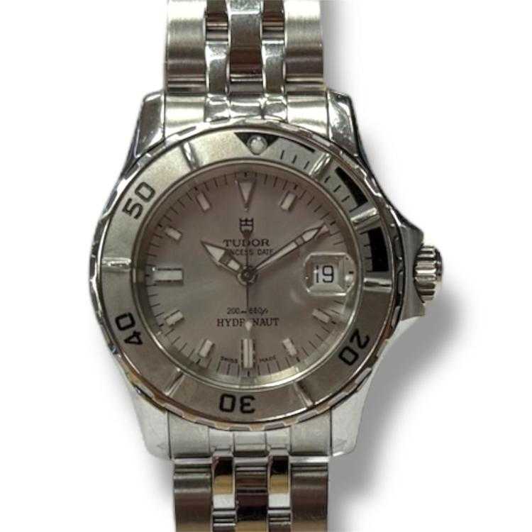 Tudor Princess Hydronaut