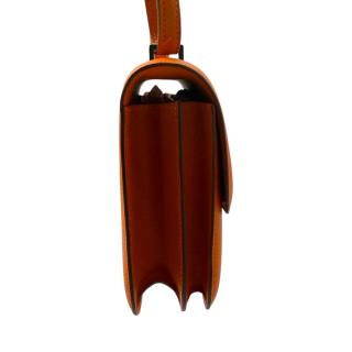 Sac Hermes Constance 18 Orange