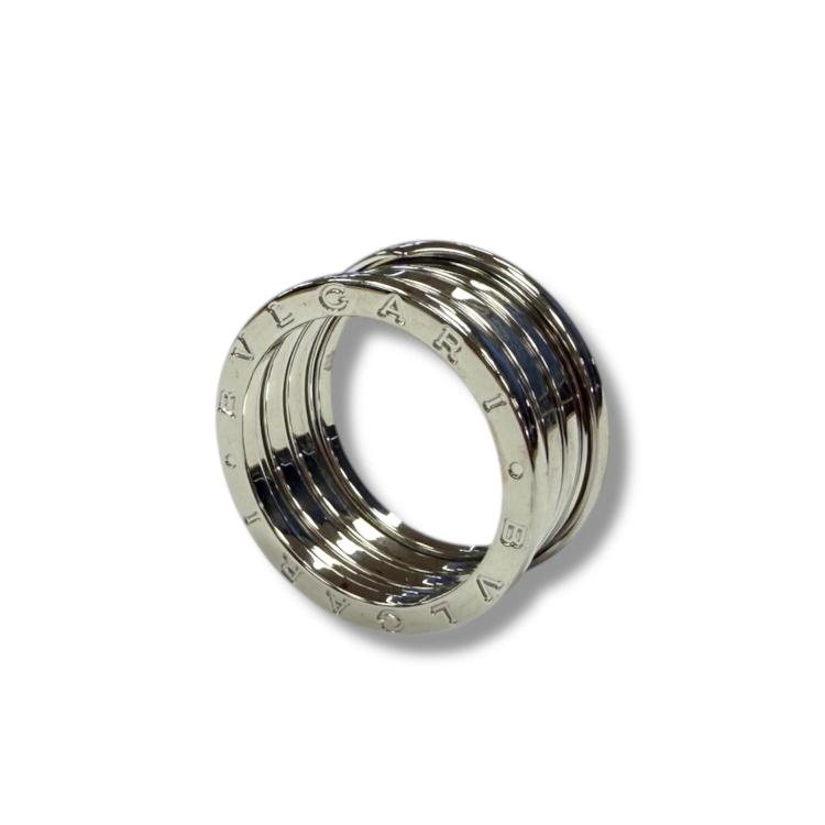 Bague Bulgari B.ZERO1