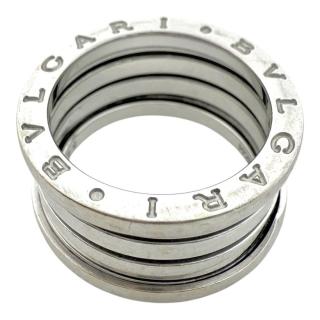 Bague Bvlgari B.Zero1