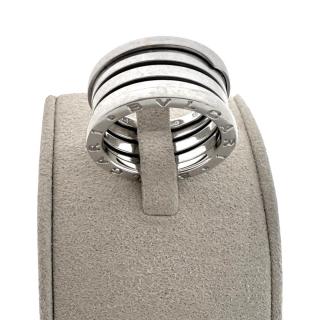 Bague Bvlgari B.Zero1