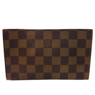 Pochette Louis Vuitton Damier