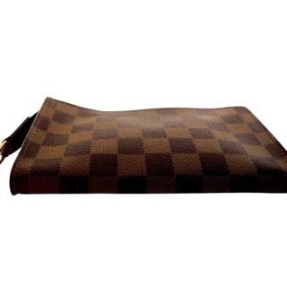 Pochette Louis Vuitton Damier