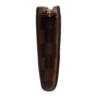 Pochette Louis Vuitton Damier