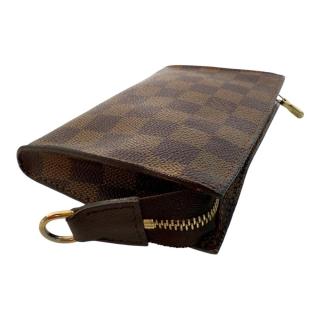 Pochette Louis Vuitton Damier