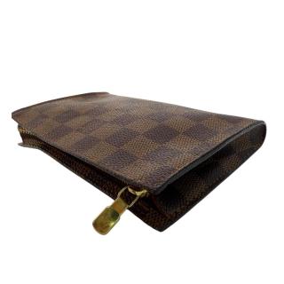 Pochette Louis Vuitton Damier