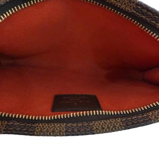 Pochette Louis Vuitton Damier