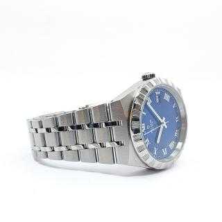 Tudor Royal Date