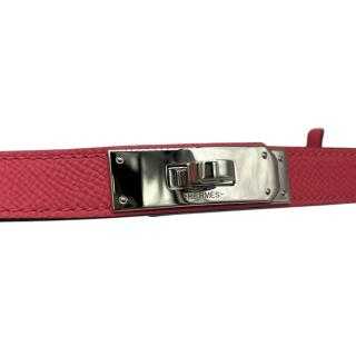 Ceinture Hermès Kelly 18