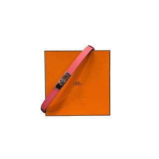 Ceinture Hermès Kelly 18