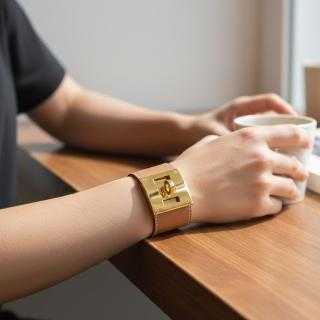 Bracelet Hermès Kelly Dog 2