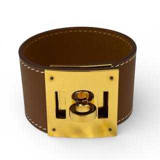 Bracelet Hermès Kelly Dog 2