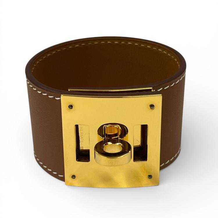 Bracelet Hermès Kelly Dog 2