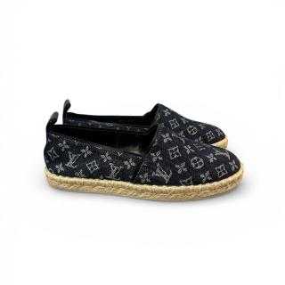 Espadrilles Louis Vuitton Waterfall