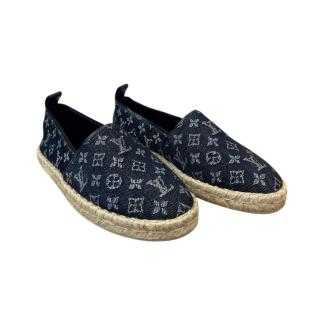 Espadrilles Louis Vuitton Waterfall