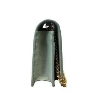 Gucci portefeuille Marmont Chaîne