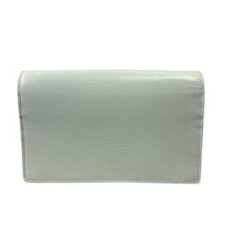 Gucci portefeuille Marmont Chaîne