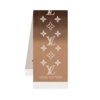 Echarpe Louis Vuitton Reykjavik Gradient