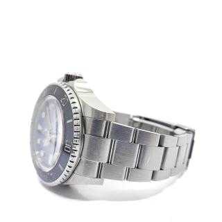 Sea-Dweller Deepsea " James Cameron "