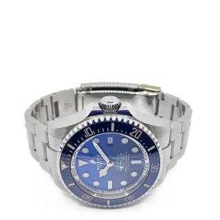 Sea-Dweller Deepsea " James Cameron "