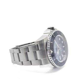 Sea-Dweller Deepsea " James Cameron "