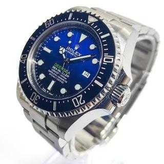 Sea-Dweller Deepsea " James Cameron "